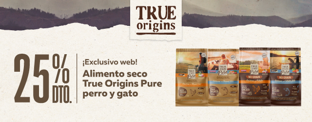 True Origins Pure