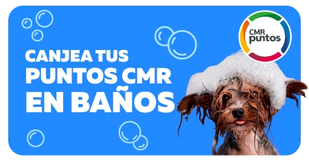 ptos CMR