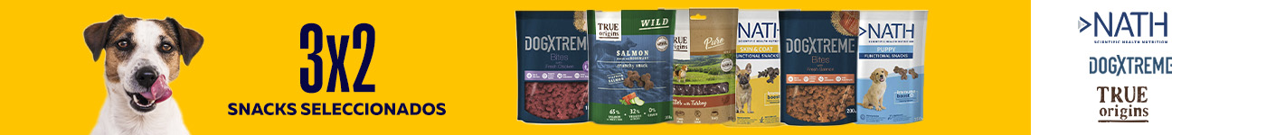 Snacks Dogxtreme