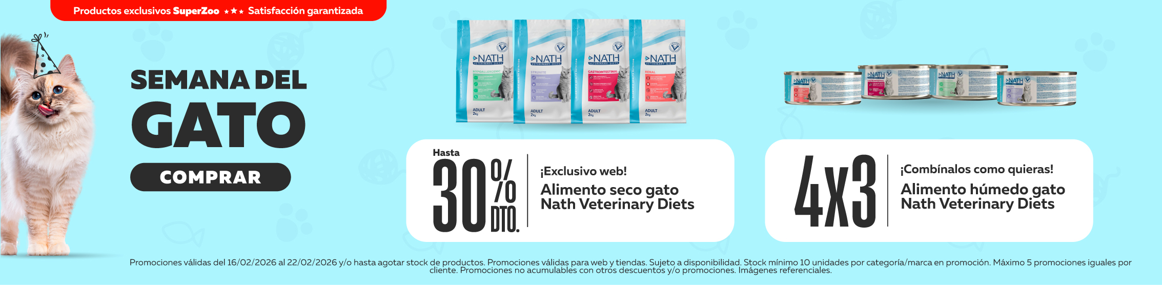 Especial Verano nath