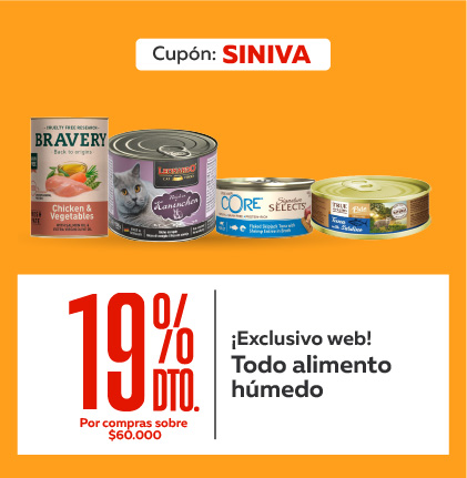 Alimento húmedo