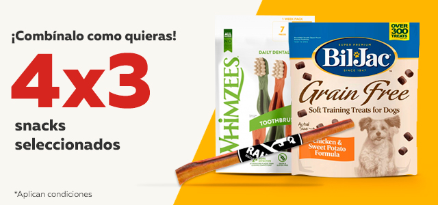Promociones permantes