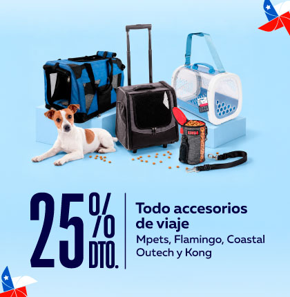 Viajes