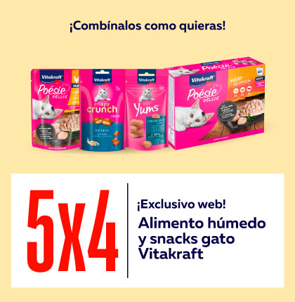Vitakraft