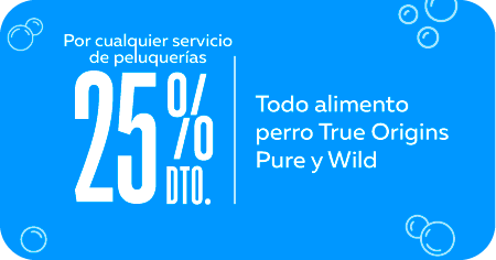 True Origins 25%