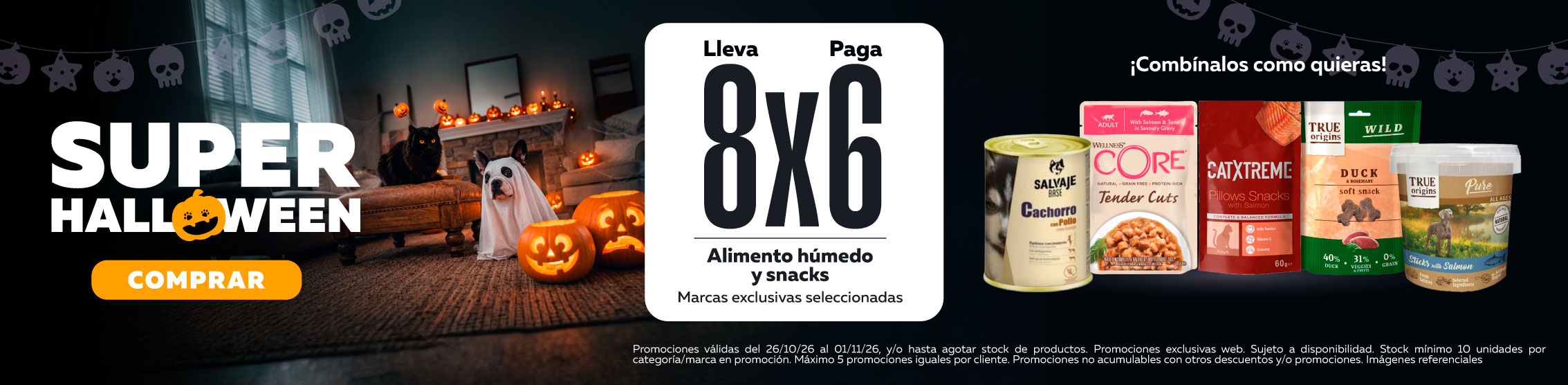 halloween-humedo-snacks