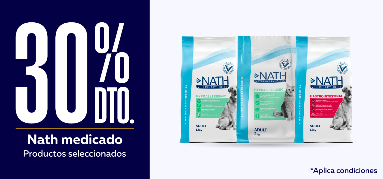Nath medicado