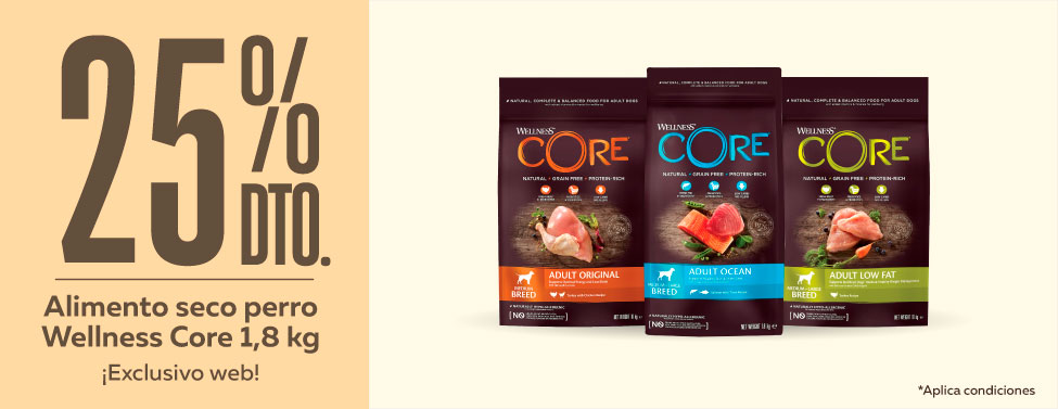Wellness Core Wellness Core