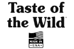 Taste of the wild