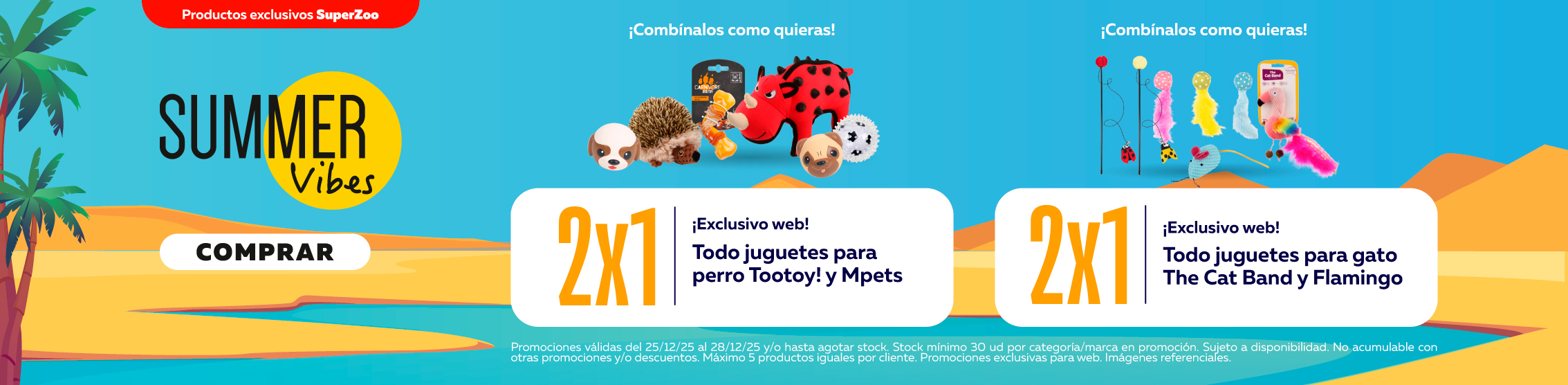 super ofertas juguetes