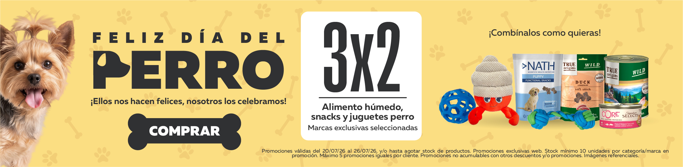masxmenos snacks