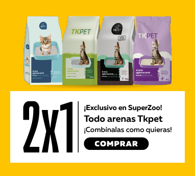 Pet Sale ofertas en arenas para gato