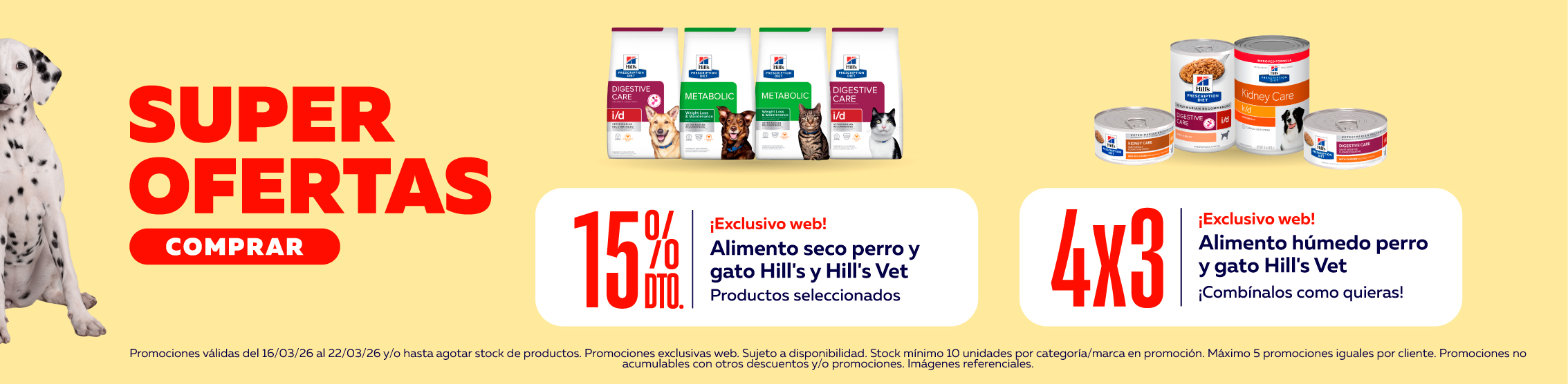 semana natural hills