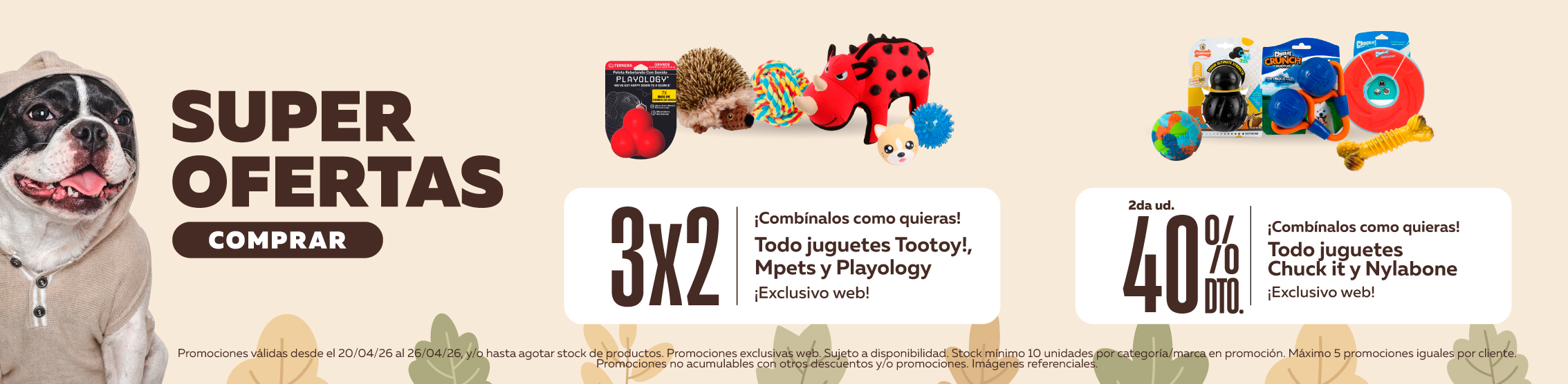 dias sin iva juguetes