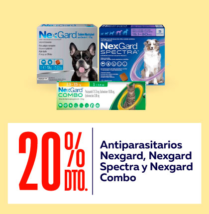 Nexgard