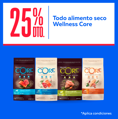 Wellness Core