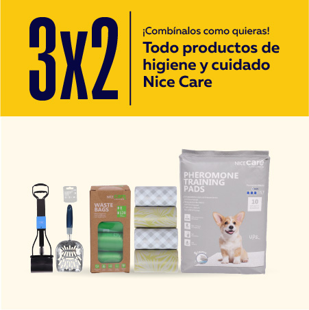Nice  Care