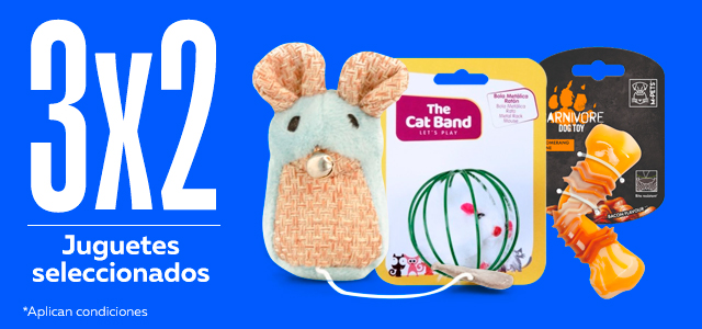 3x2 Ofertas Cyber Juguetes