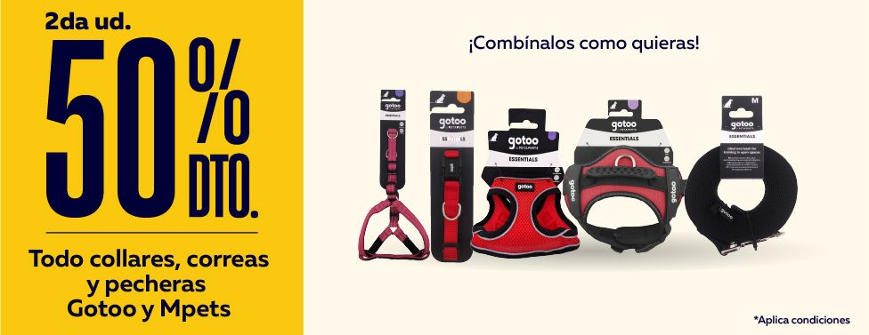 Collares
