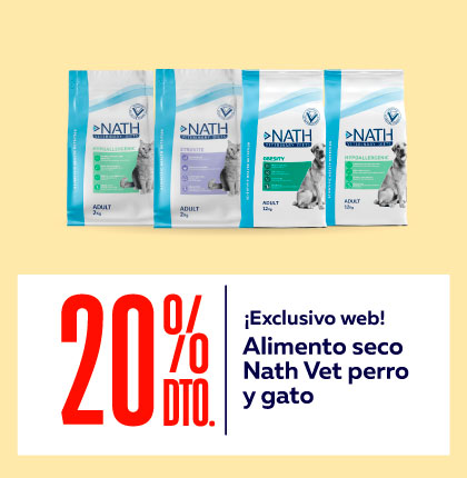 Nath Vet