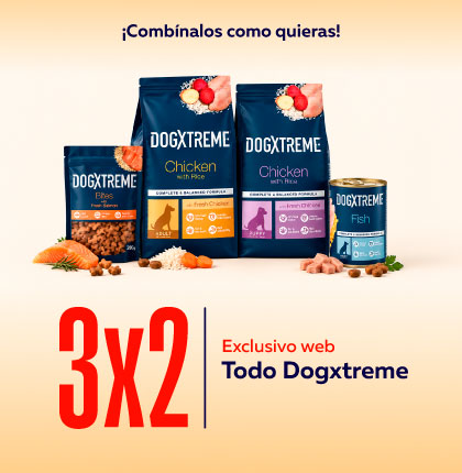 dogxtreme