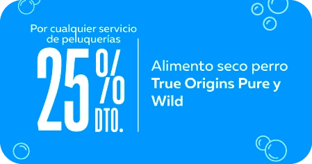 True Origins 25%