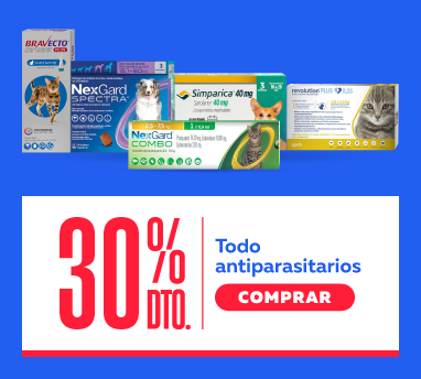 Antiparasitarios