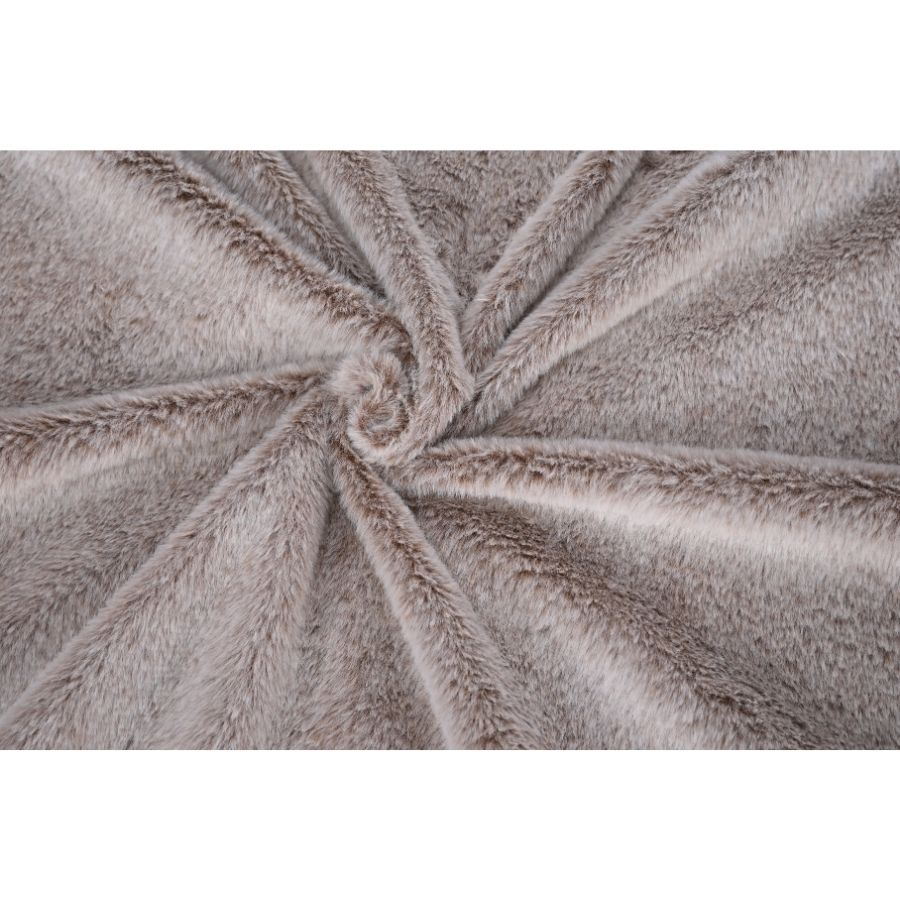 Leeby dog deluxe mattress degradee fur, , large image number null