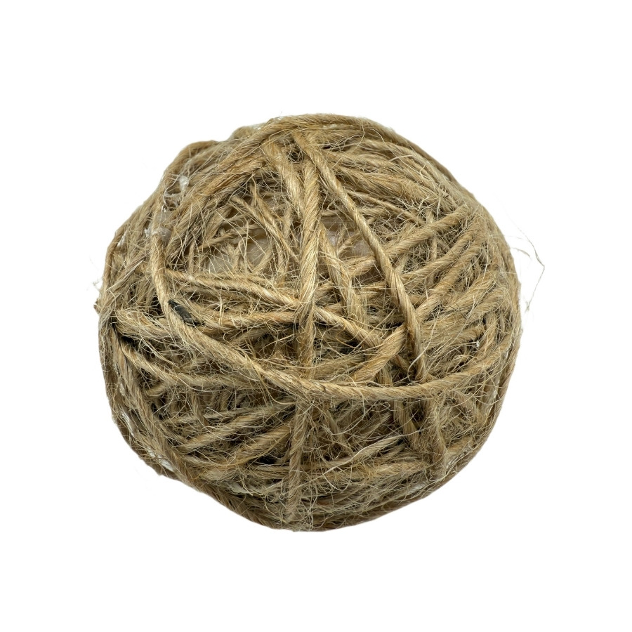 Tootoy! juguete pelota con cuerda para gato, , large image number null