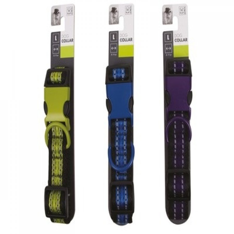 Highway Dog Collar L, , large image number null