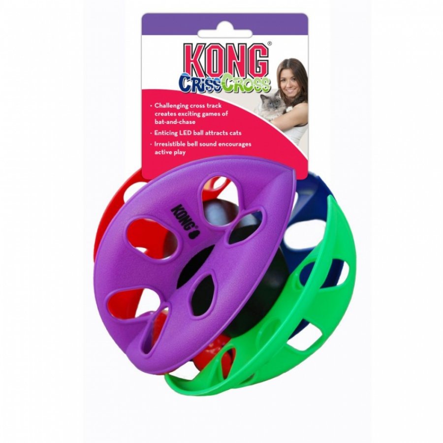 Kong crisscross, , large image number null