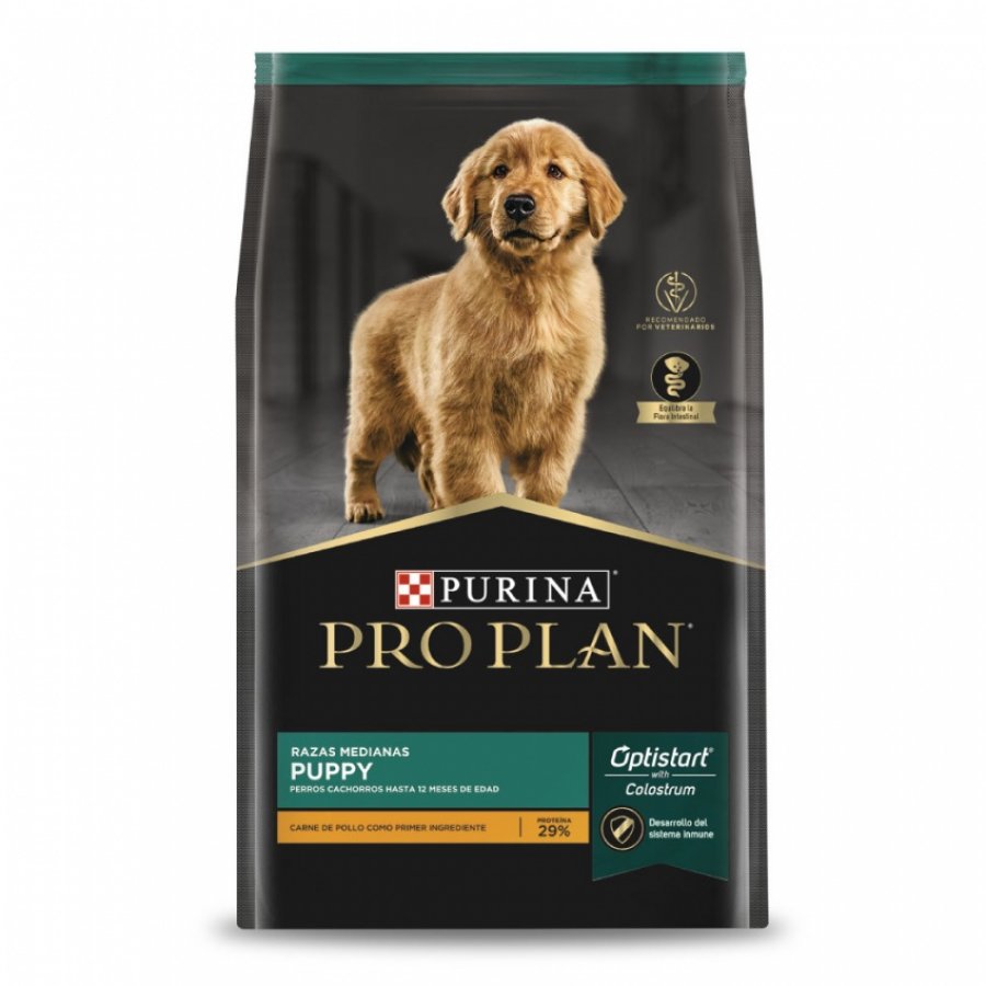 Proplan Puppy Complete alimento para perro, , large image number null