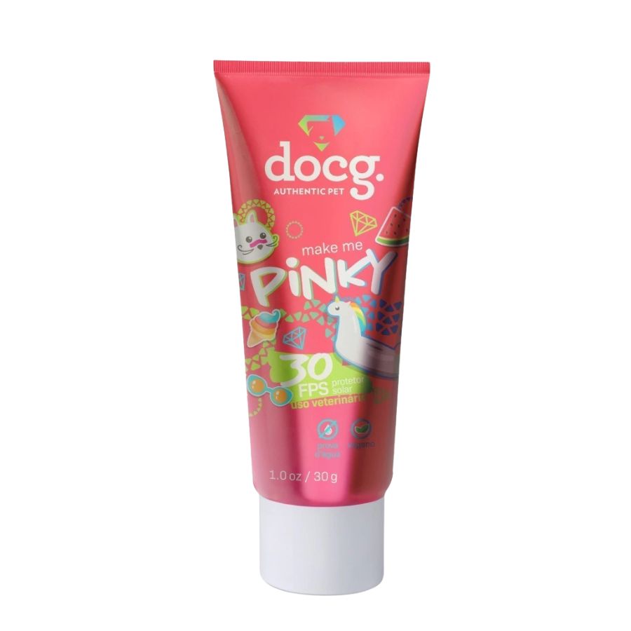 Protector solar make me pinky - 30GR, , large image number null