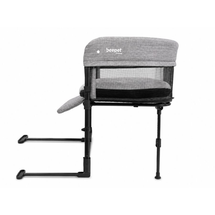 Bebesit cama con soporte close2me happy, , large image number null
