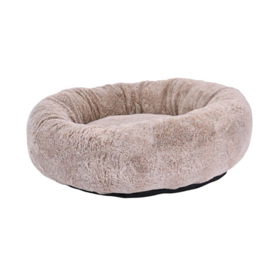 Leeby dog deluxe donut degradee fur, , large image number null