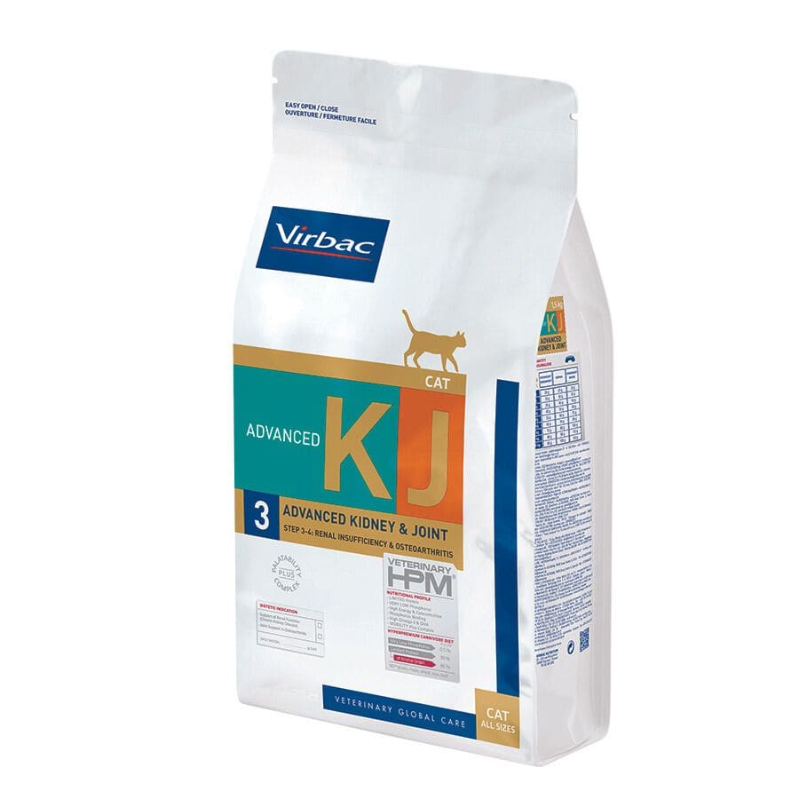 HPM Cat advanced Kidney & Joint, , large image number null