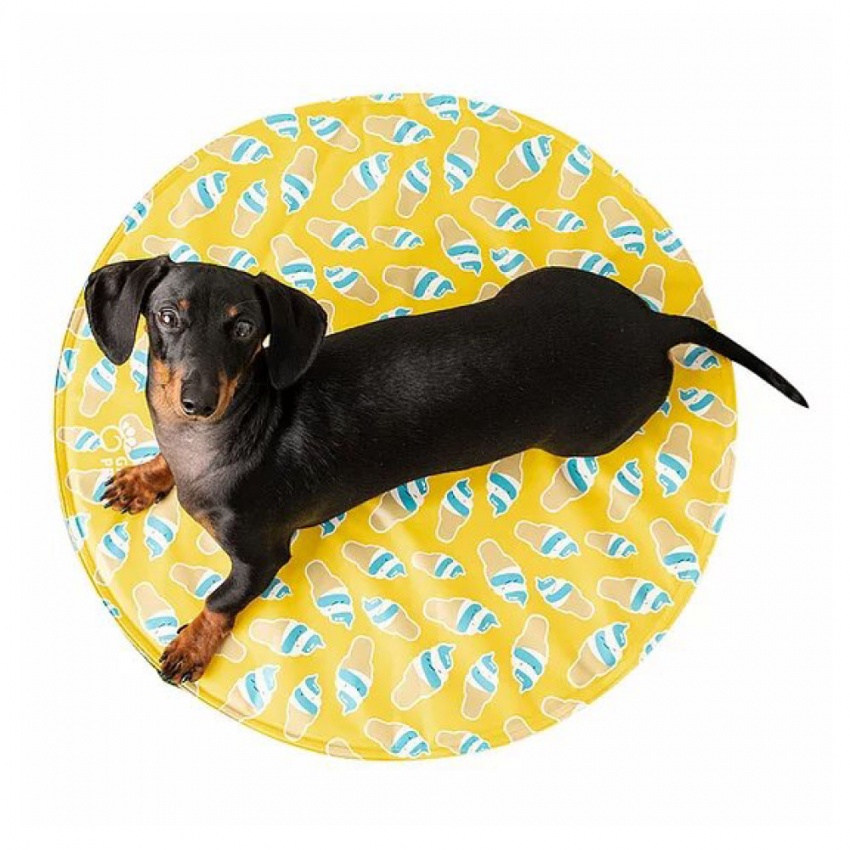 Cama helada online para perros
