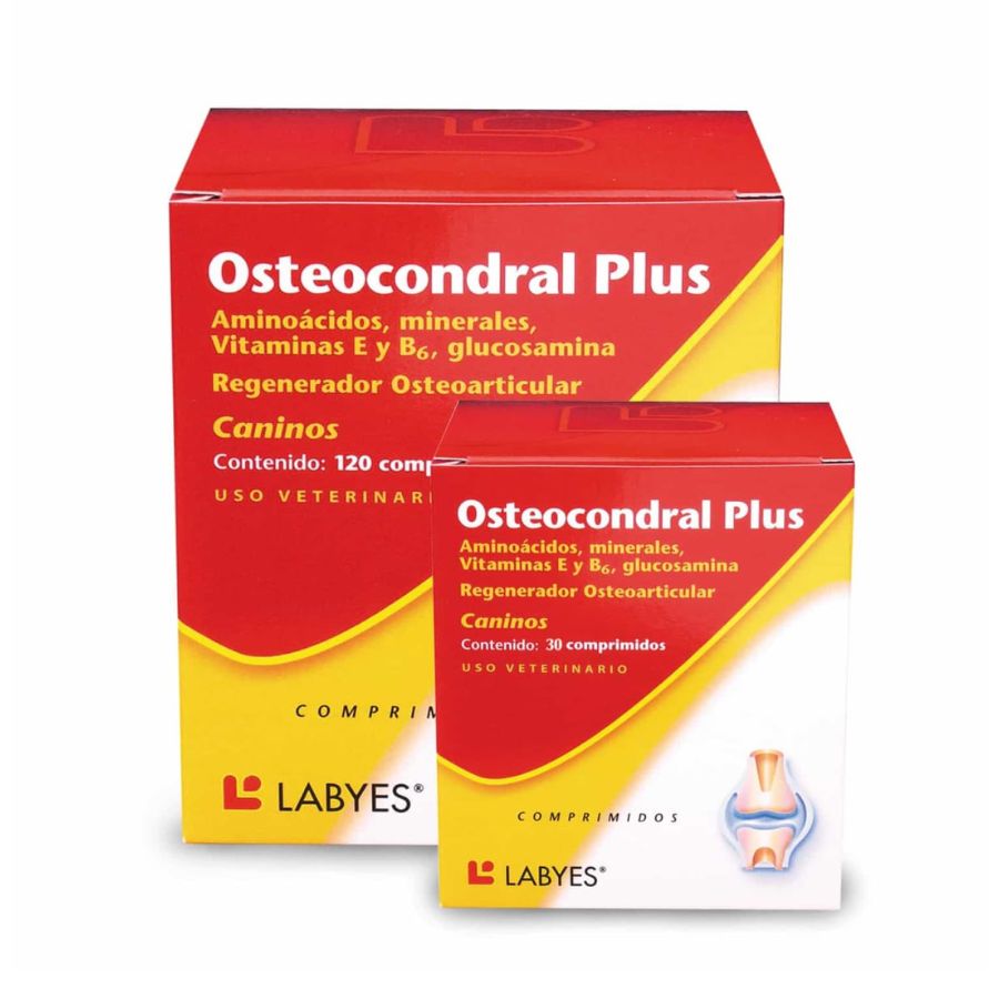 Osteocondral Plus, , large image number null