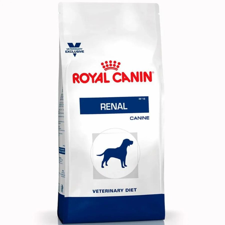 Royal Canin Alimento Seco Perro Adulto Renal, , large image number null