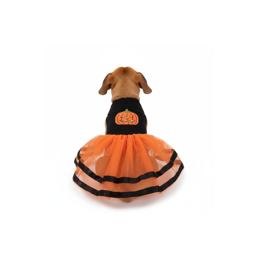 Roperros vestido halloween variedades, , large image number null