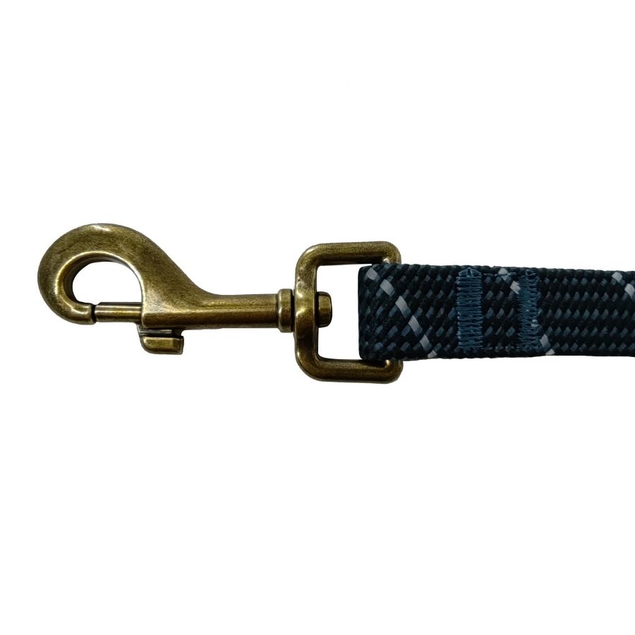 Gotoo deluxe webbing azul correa, , large image number null