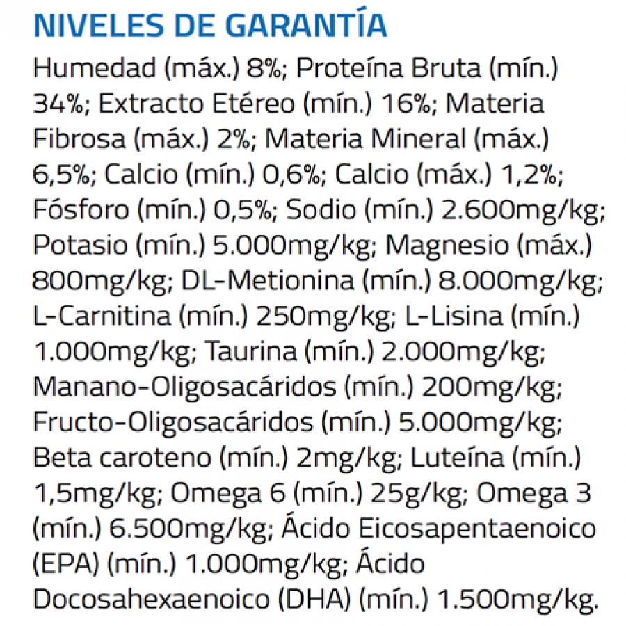Vetlife farmina alimento seco medicado urinary estruvita gato 2 KG, , large image number null