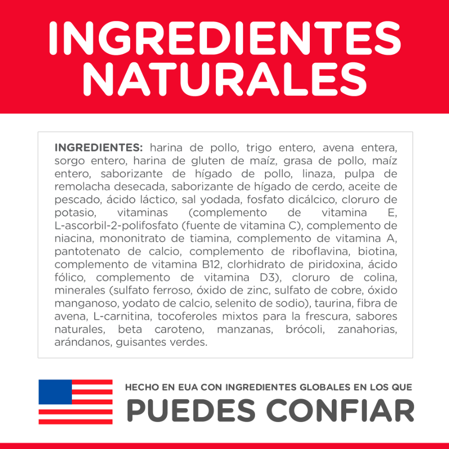 Hills Puppy Large Breed alimento para perro, , large image number null