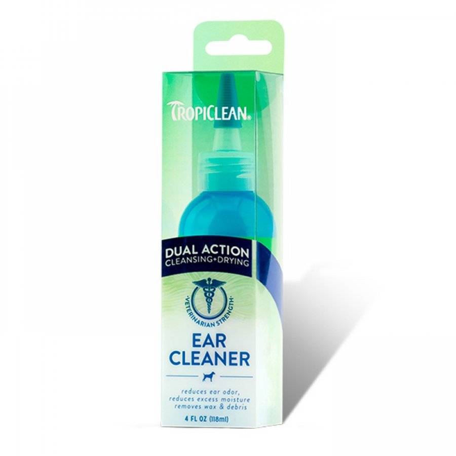 Ear cleaner dual action, , large image number null