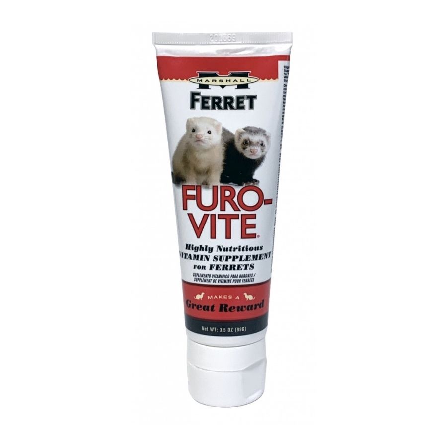 Furovite vitaminas huron en pasta 100 ML, , large image number null