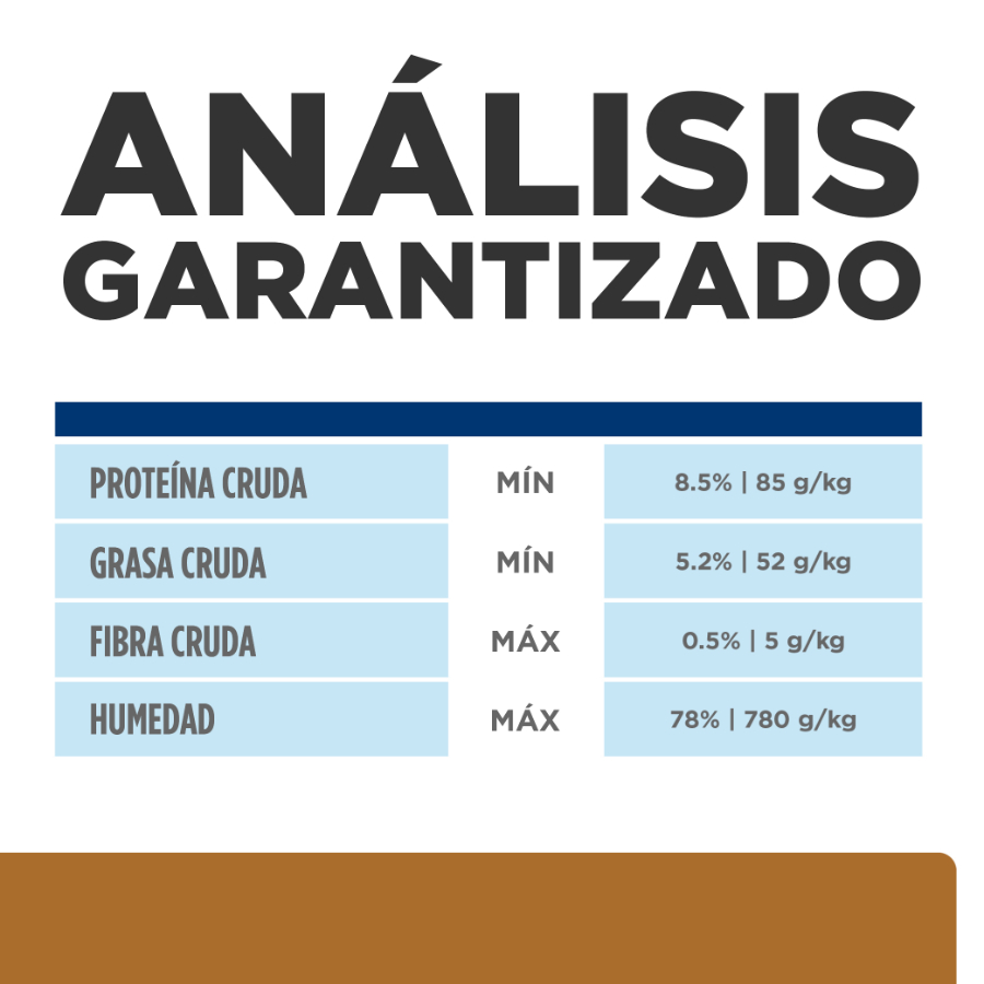 Hills lata canine & feline a/d urgent care alimento húmedo para perros 156 GR, , large image number null