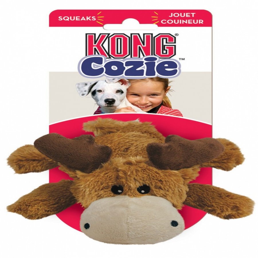 Kong cozie marvin moose Medium, , large image number null