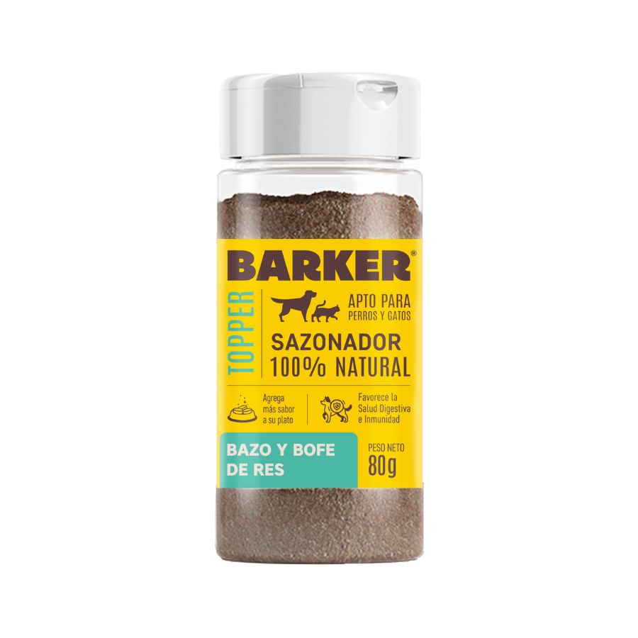 Sazonador bazo y bofe de res 80 GR