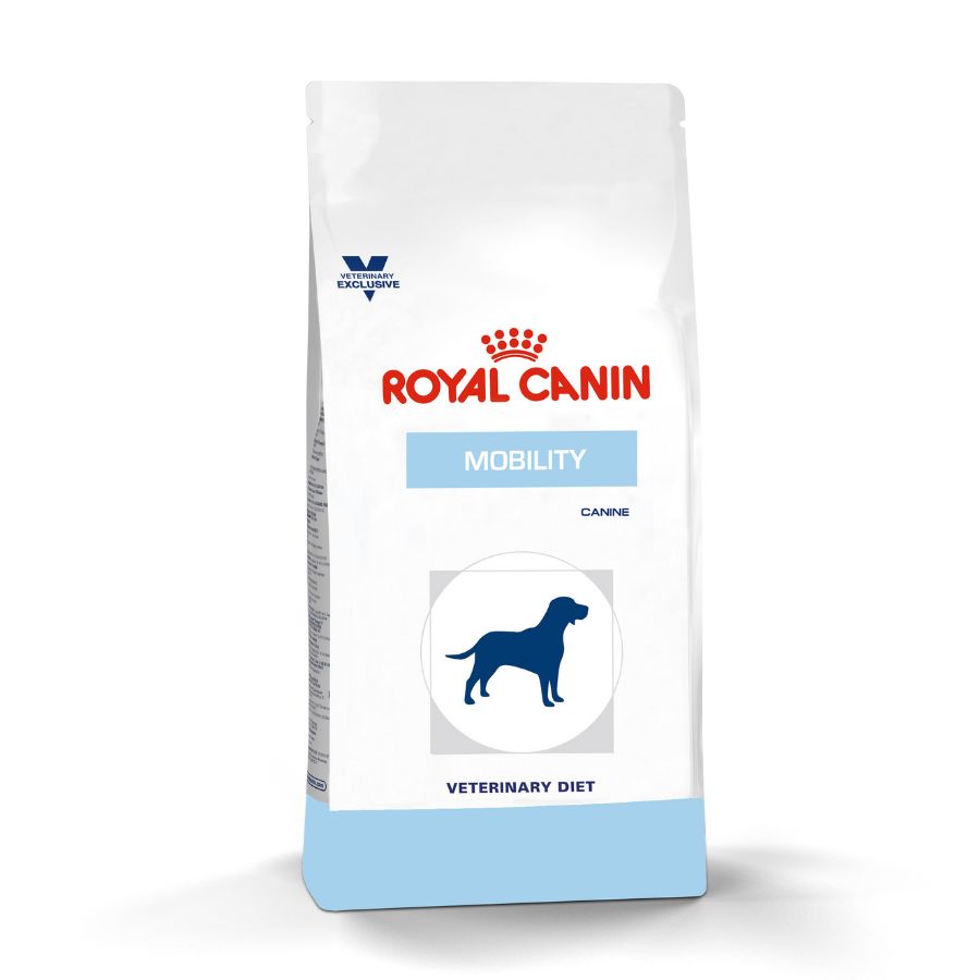 Royal Canin Alimento Seco Perro Adulto Mobility, , large image number null