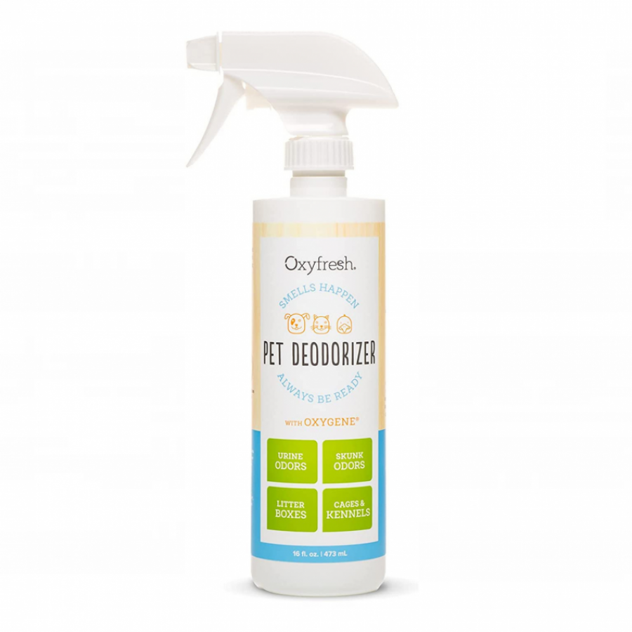 Oxyfresh desodorante para mascotas 473 ML, , large image number null